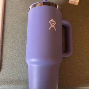 Hydro Flask Lavender Mug with Handle
